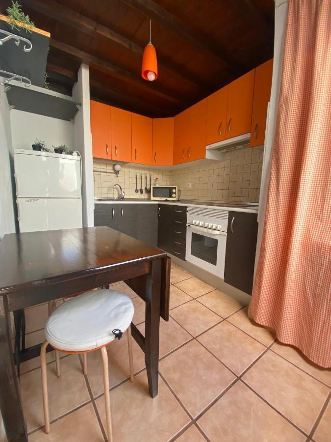 Happy House Nane Apartment Playa Honda  Luaran gambar
