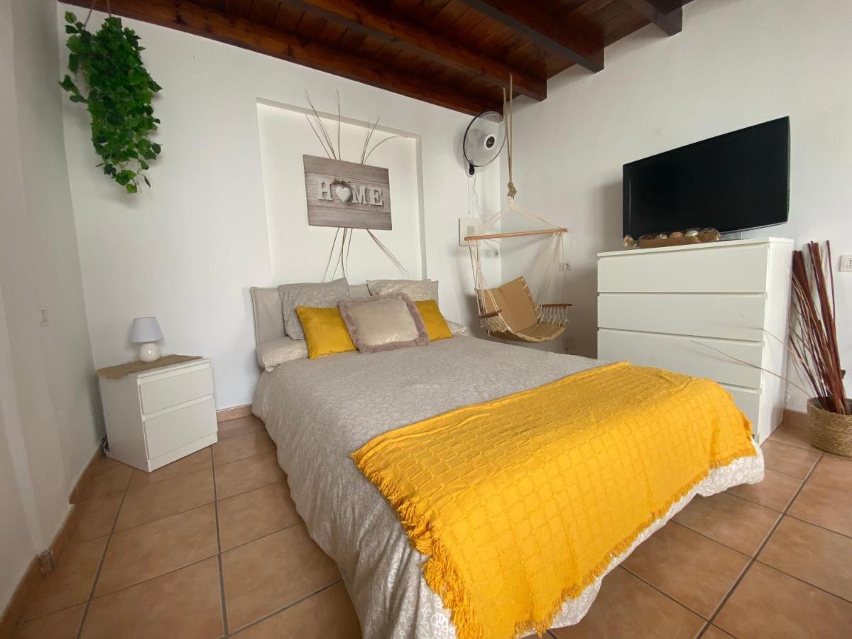 Happy House Nane Apartment Playa Honda  Luaran gambar
