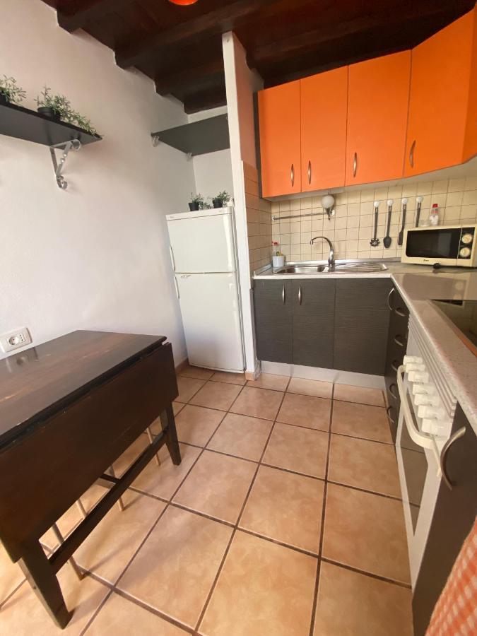 Happy House Nane Apartment Playa Honda  Luaran gambar