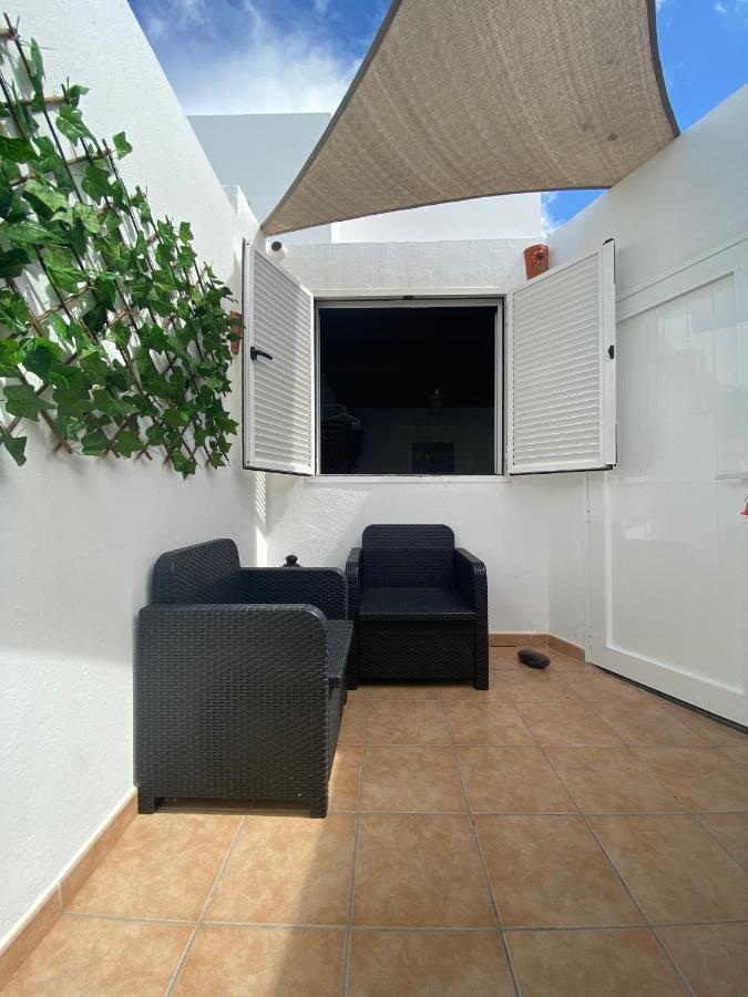 Happy House Nane Apartment Playa Honda  Luaran gambar