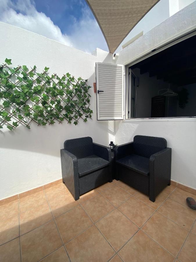 Happy House Nane Apartment Playa Honda  Luaran gambar