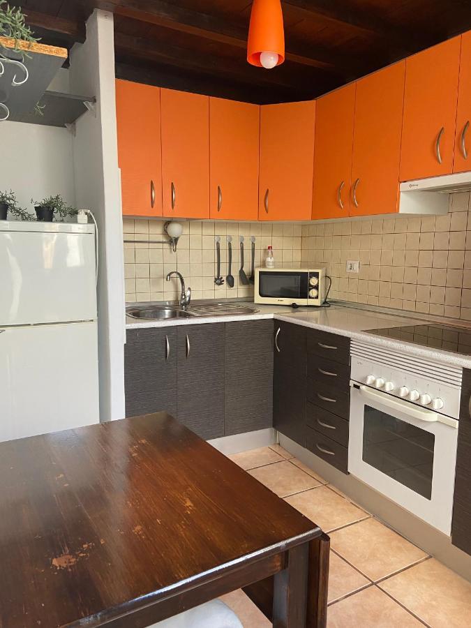Happy House Nane Apartment Playa Honda  Luaran gambar