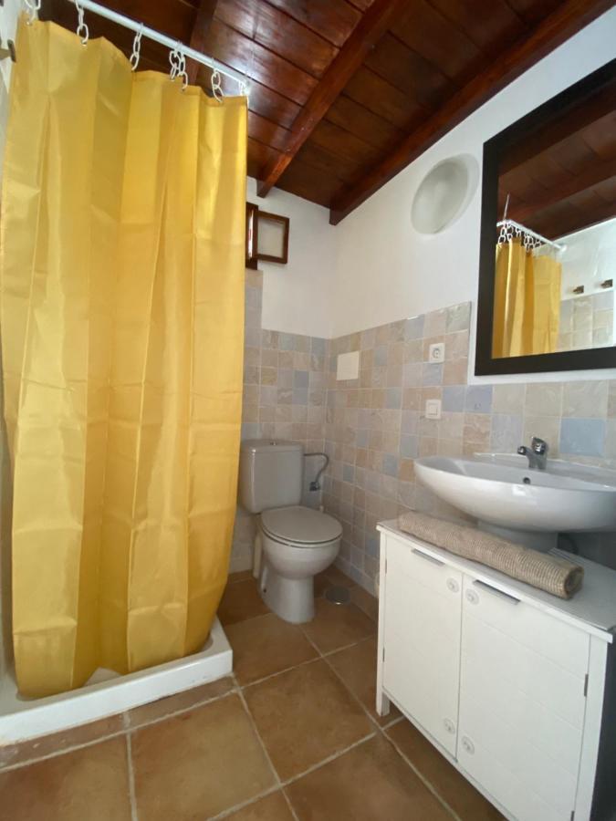 Happy House Nane Apartment Playa Honda  Luaran gambar