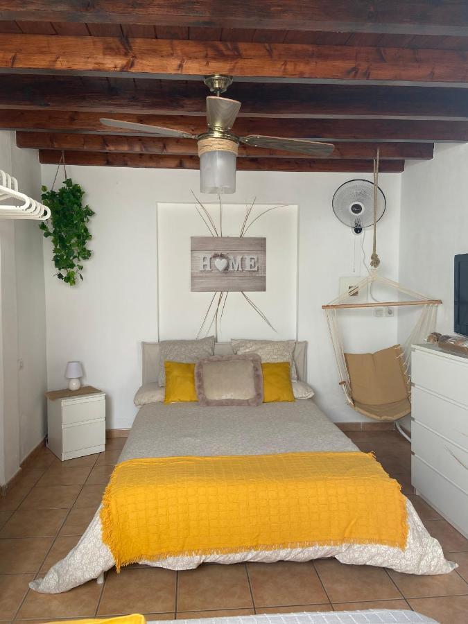 Happy House Nane Apartment Playa Honda  Luaran gambar