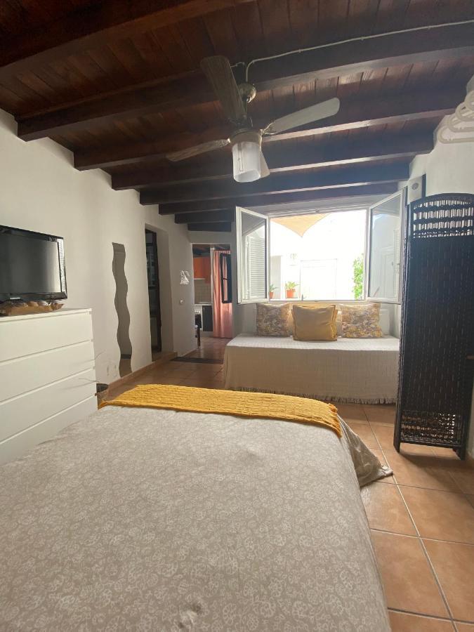 Happy House Nane Apartment Playa Honda  Luaran gambar