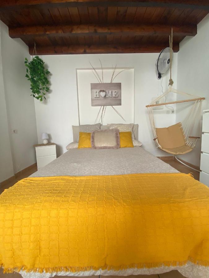 Happy House Nane Apartment Playa Honda  Luaran gambar
