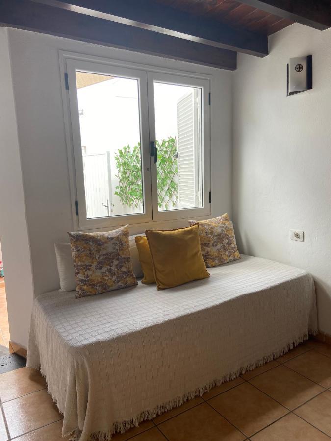 Happy House Nane Apartment Playa Honda  Luaran gambar