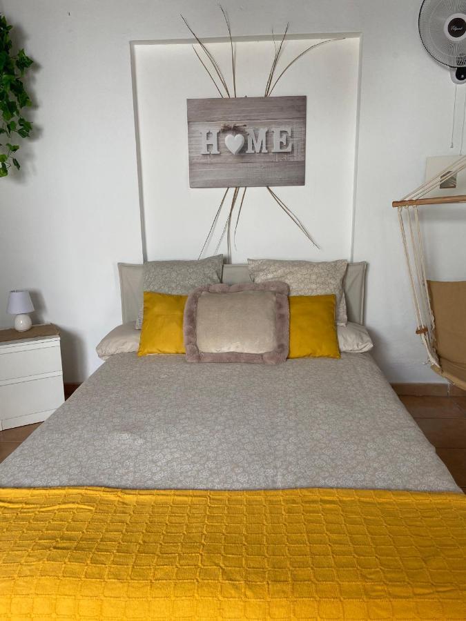 Happy House Nane Apartment Playa Honda  Luaran gambar