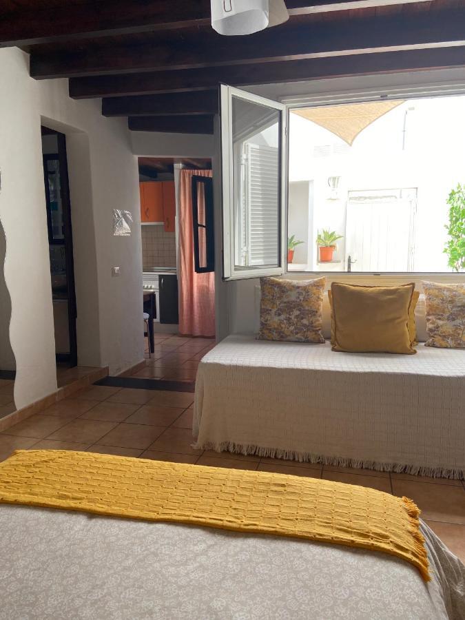 Happy House Nane Apartment Playa Honda  Luaran gambar