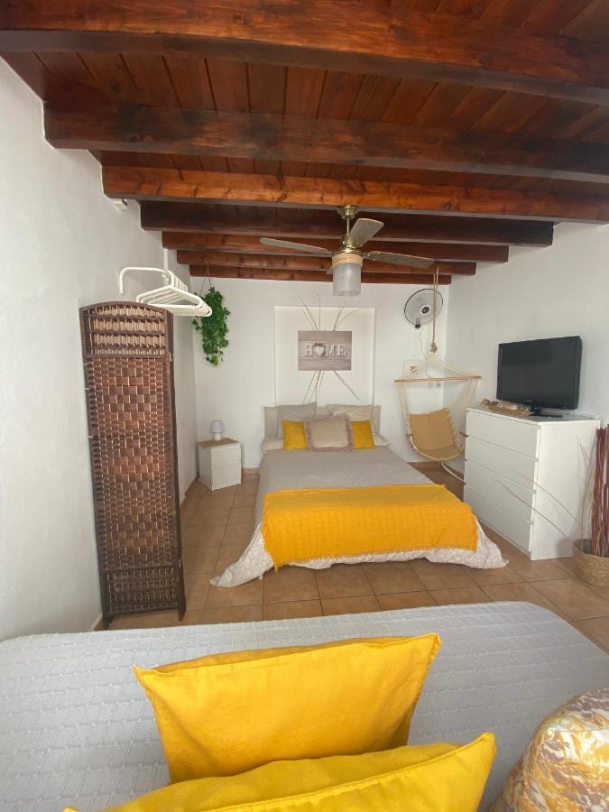 Happy House Nane Apartment Playa Honda  Luaran gambar
