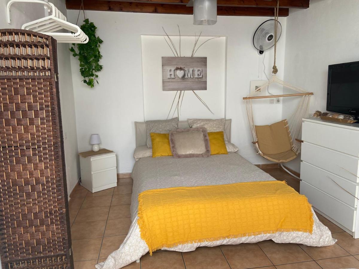 Happy House Nane Apartment Playa Honda  Luaran gambar
