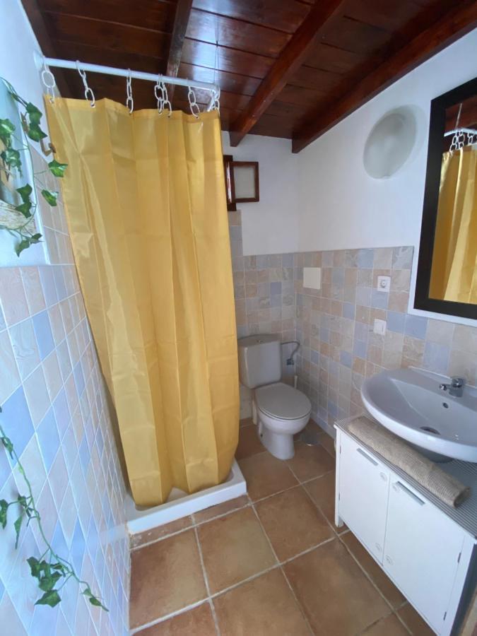 Happy House Nane Apartment Playa Honda  Luaran gambar